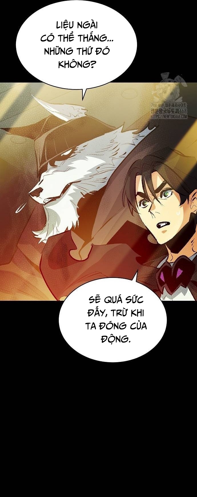 Độc Cô Tử Linh Sư Tập 169 trang 44