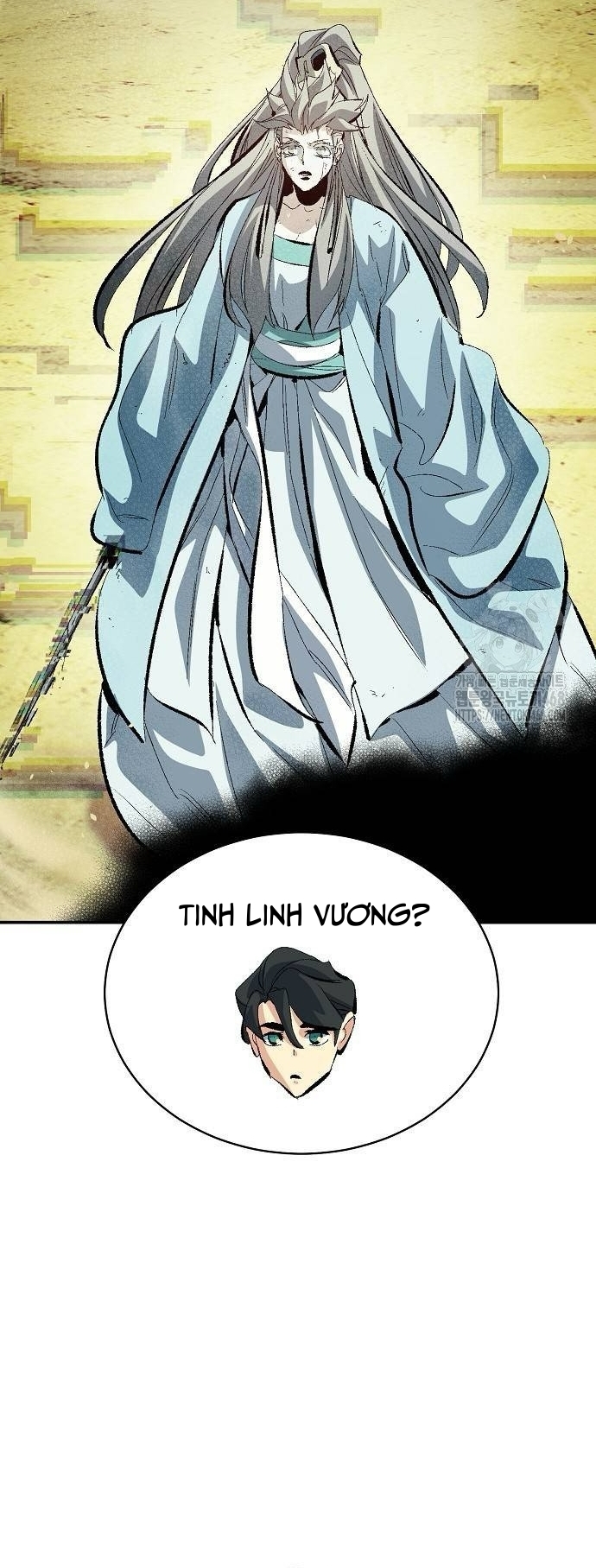 Độc Cô Tử Linh Sư Tập 169 trang 6