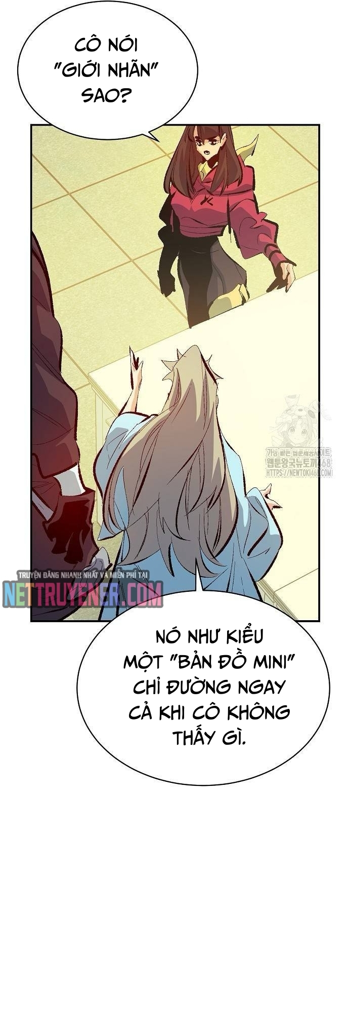 Độc Cô Tử Linh Sư Tập 169 trang 58