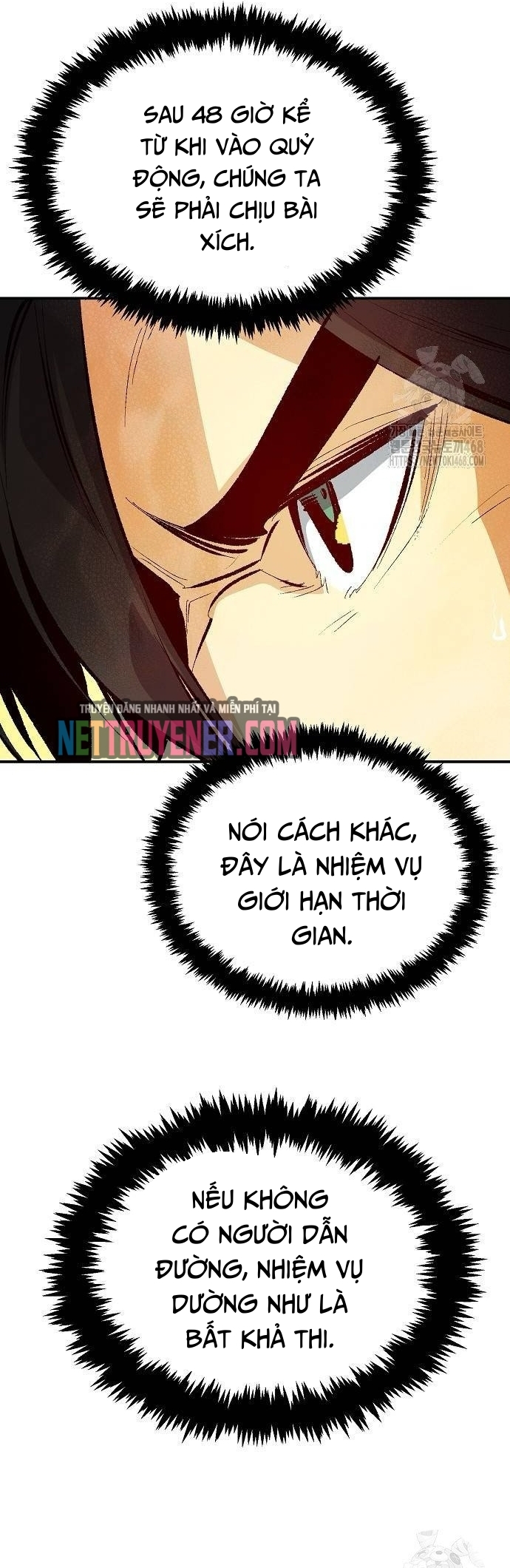 Độc Cô Tử Linh Sư Tập 169 trang 62