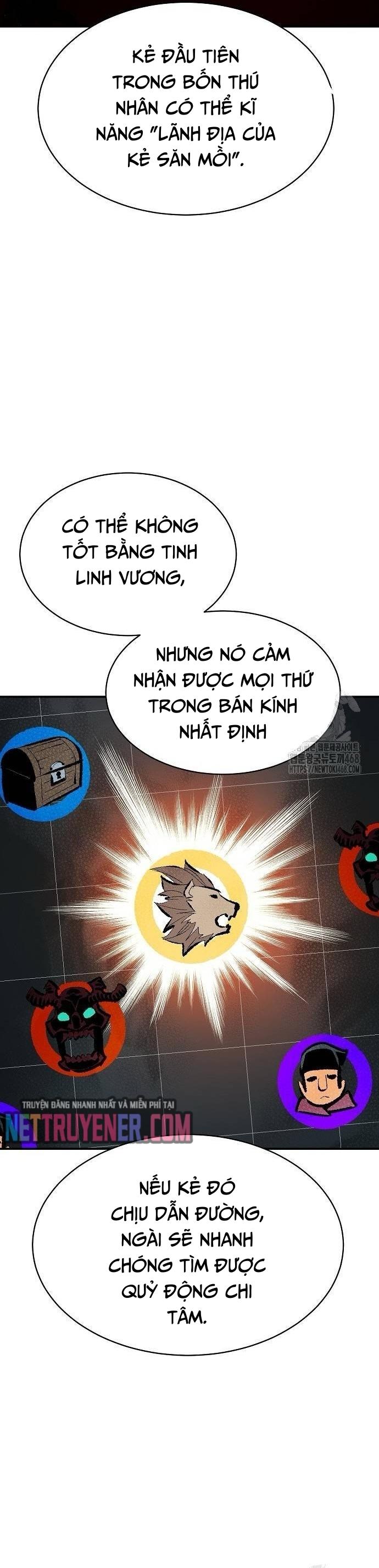 Độc Cô Tử Linh Sư Tập 169 trang 65