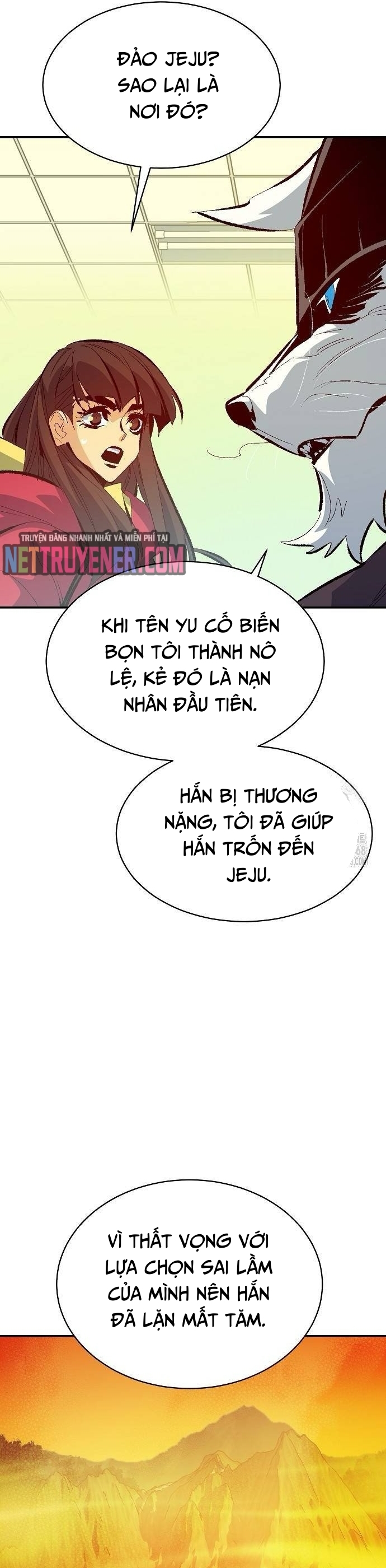Độc Cô Tử Linh Sư Tập 169 trang 67