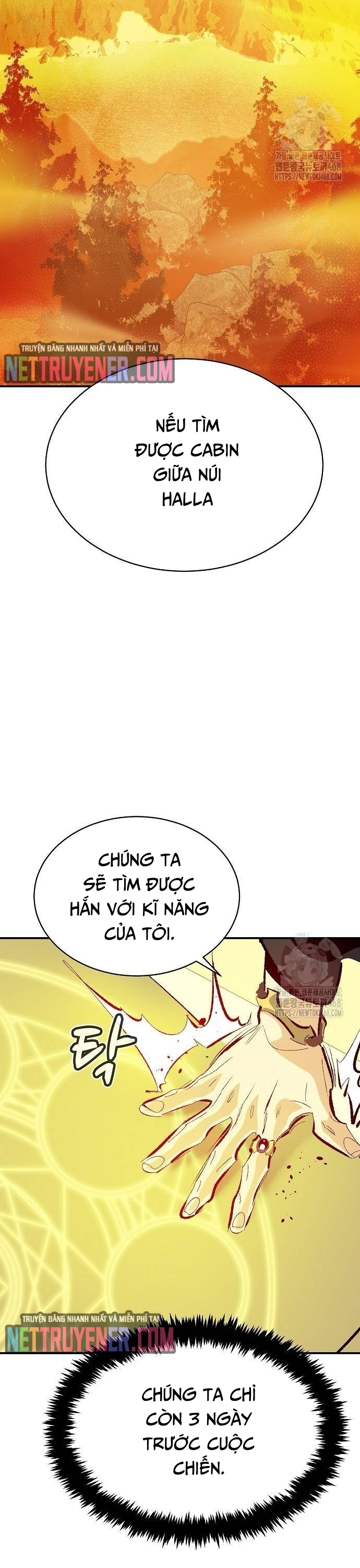 Độc Cô Tử Linh Sư Tập 169 trang 68