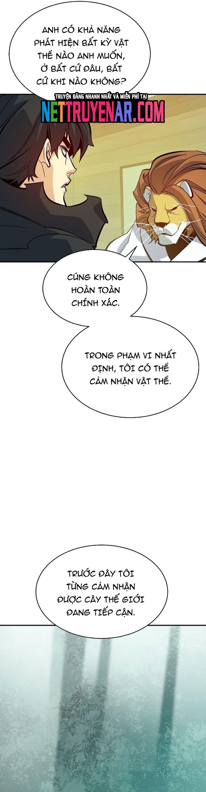 Độc Cô Tử Linh Sư Tập 171 trang 37