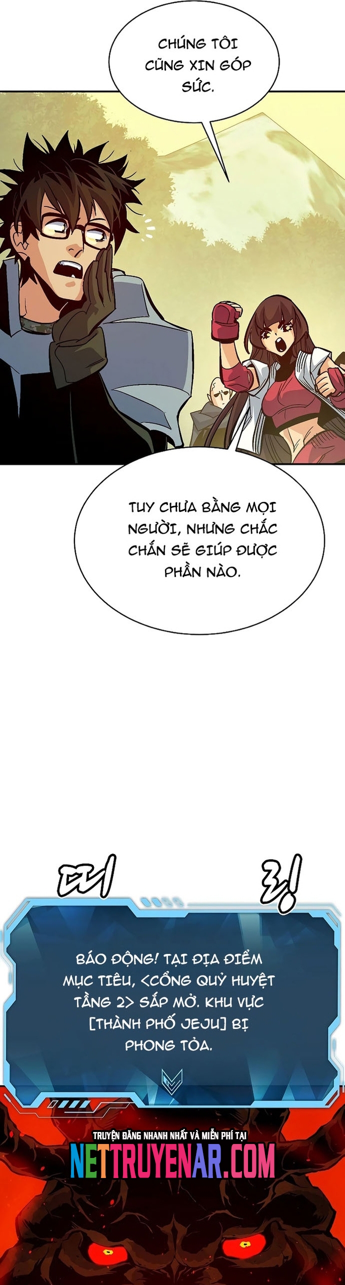 Độc Cô Tử Linh Sư Tập 171 trang 44