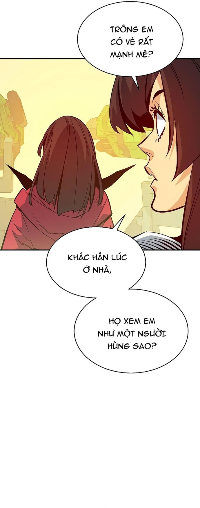 Độc Cô Tử Linh Sư Tập 171 trang 47