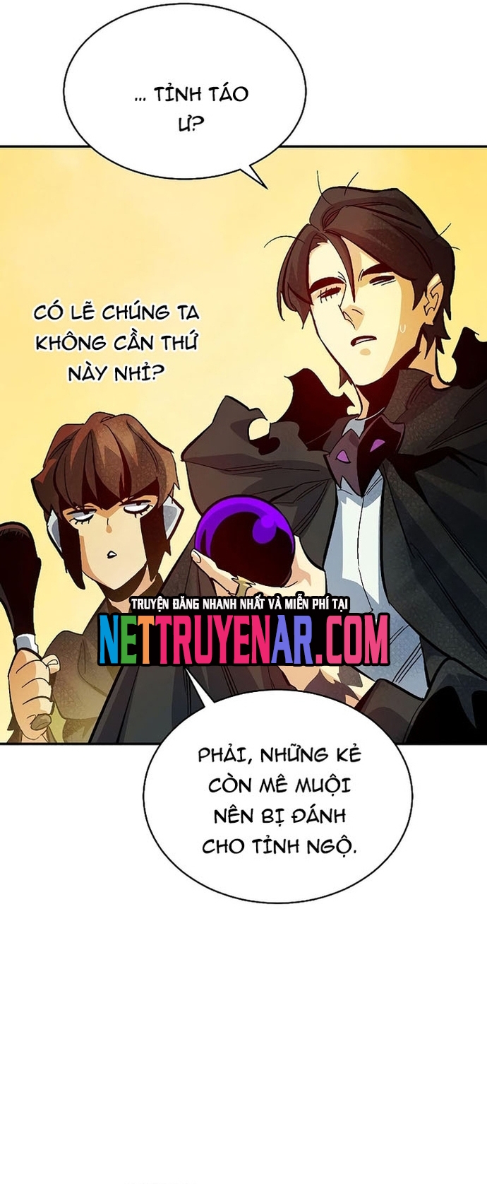 Độc Cô Tử Linh Sư Tập 171 trang 7
