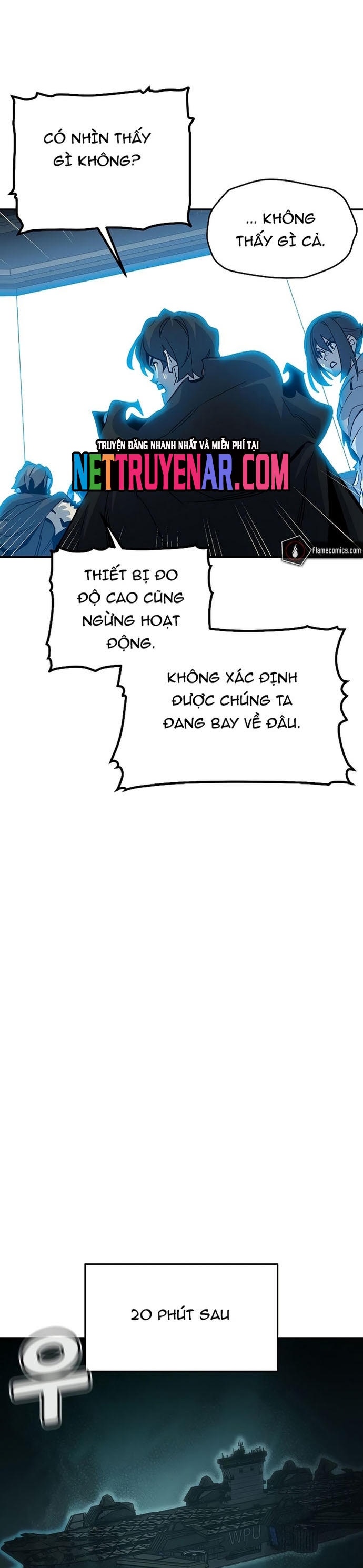 Độc Cô Tử Linh Sư Tập 171 trang 61