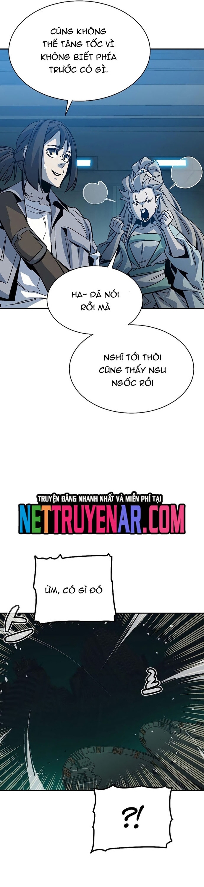 Độc Cô Tử Linh Sư Tập 171 trang 63