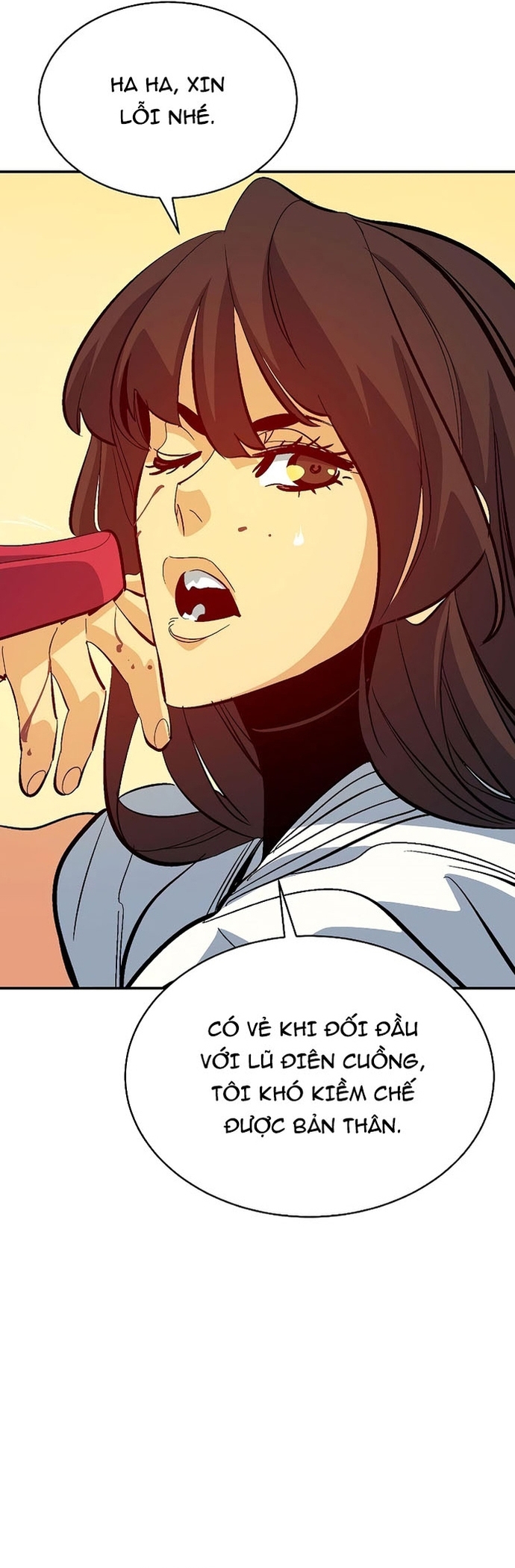Độc Cô Tử Linh Sư Tập 171 trang 8
