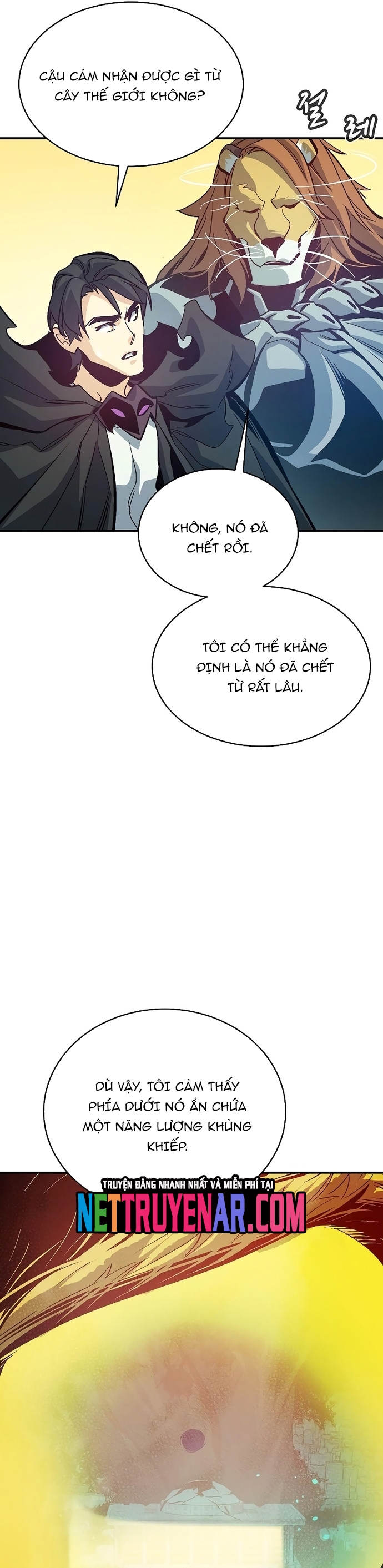 Độc Cô Tử Linh Sư Tập 172 trang 20