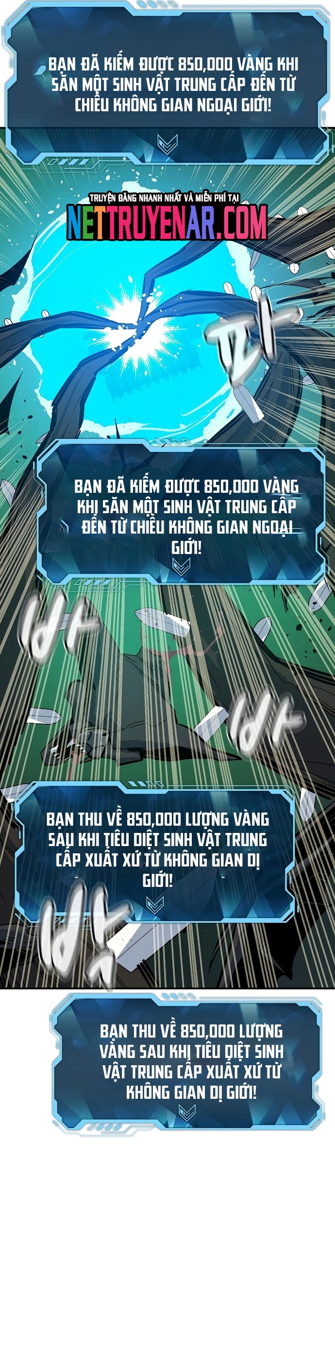 Độc Cô Tử Linh Sư Tập 172 trang 41