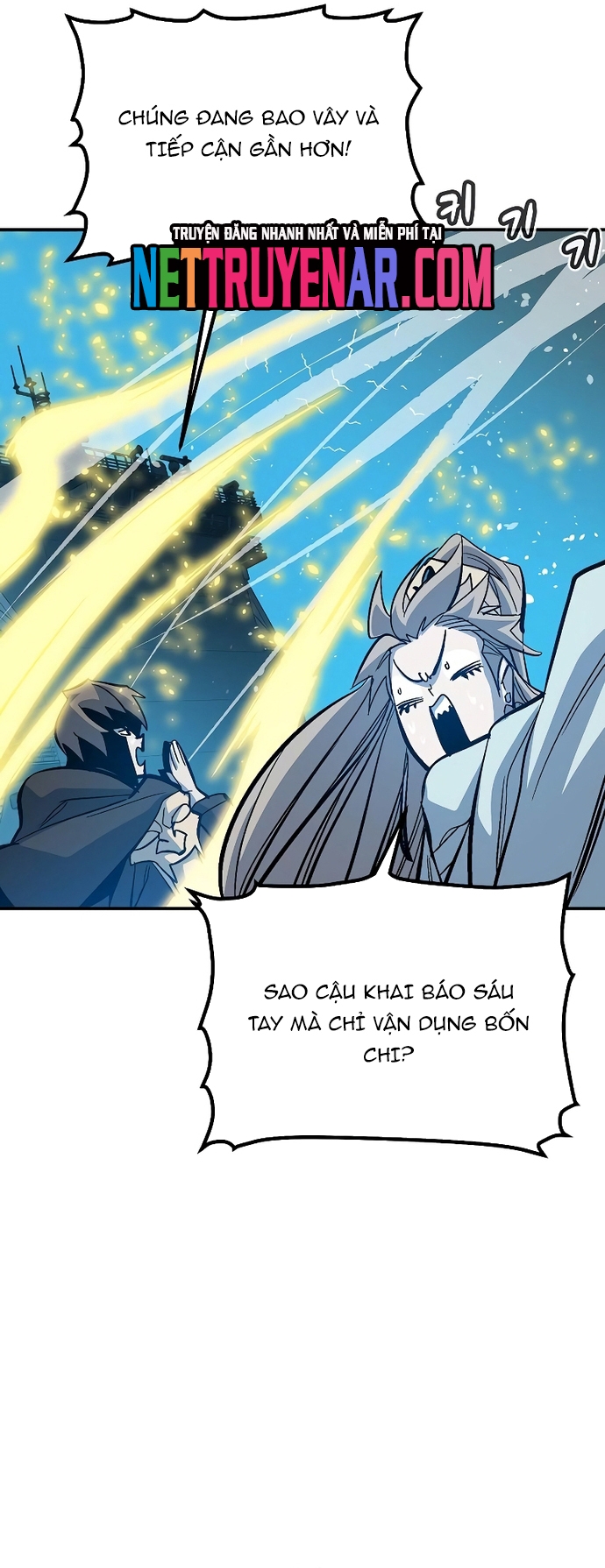 Độc Cô Tử Linh Sư Tập 172 trang 42