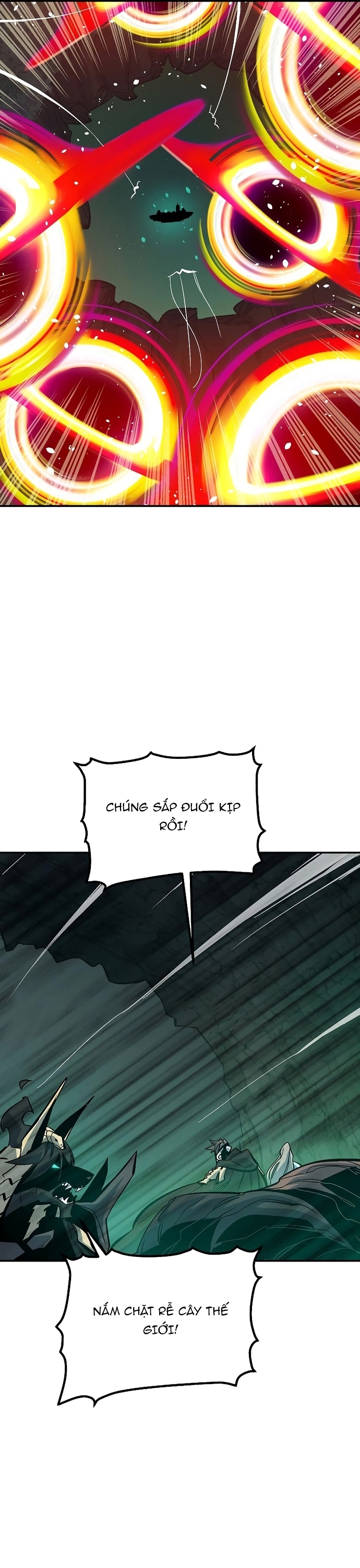 Độc Cô Tử Linh Sư Tập 172 trang 54