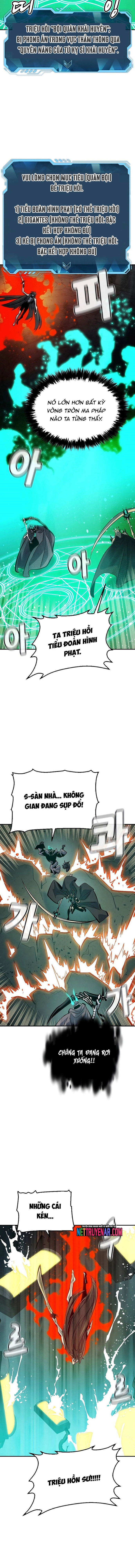 Độc Cô Tử Linh Sư Tập 176 trang 4