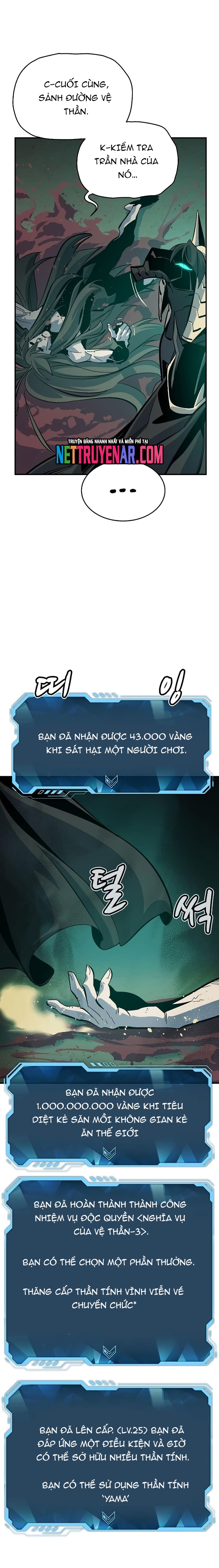 Độc Cô Tử Linh Sư Tập 177 trang 4