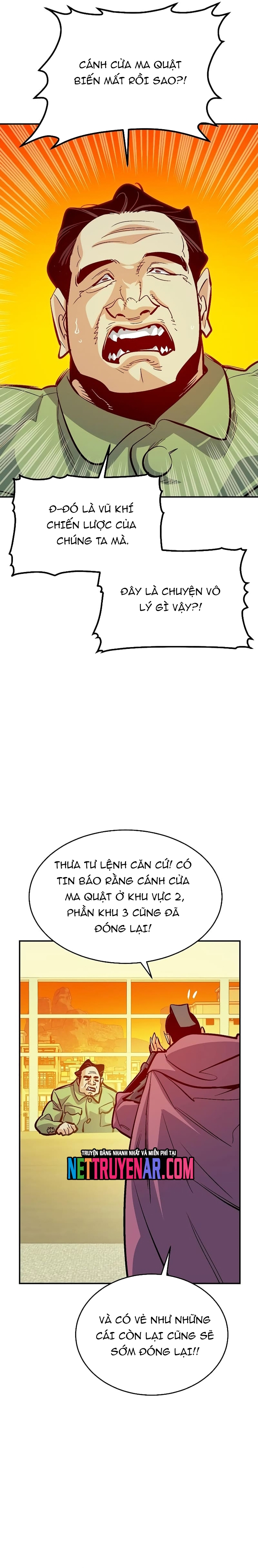 Độc Cô Tử Linh Sư Tập 177 trang 8