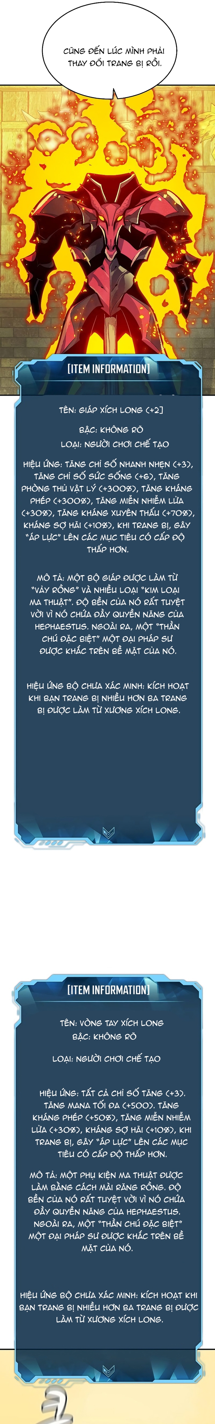Độc Cô Tử Linh Sư Tập 179 trang 14