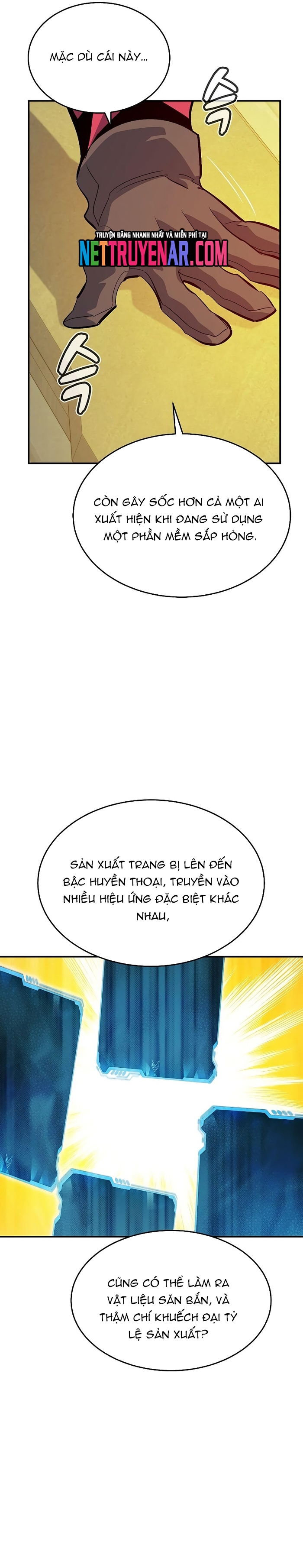Độc Cô Tử Linh Sư Tập 179 trang 25