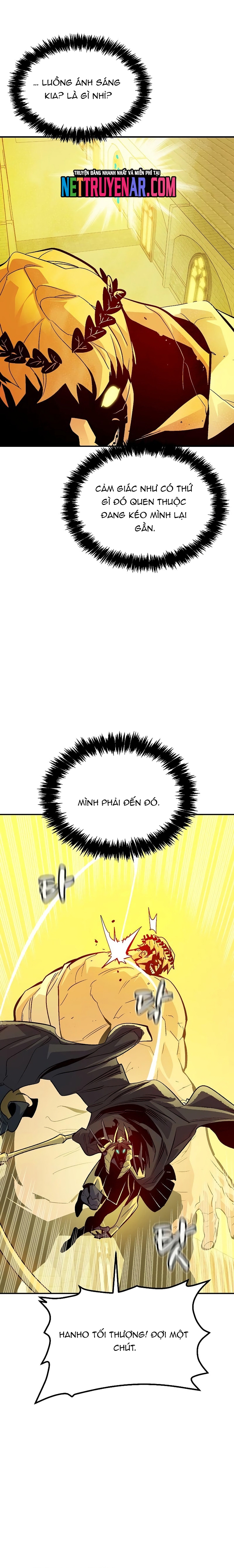 Độc Cô Tử Linh Sư Tập 179 trang 8