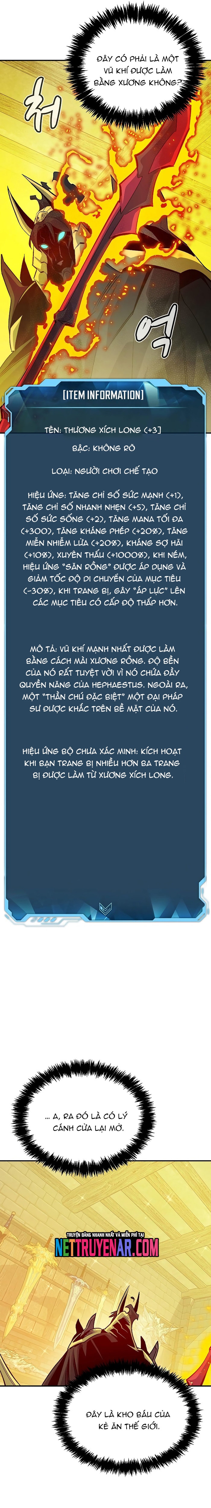 Độc Cô Tử Linh Sư Tập 179 trang 10