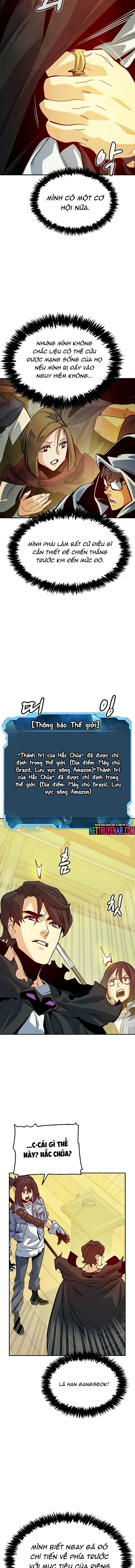 Độc Cô Tử Linh Sư Tập 180 trang 4