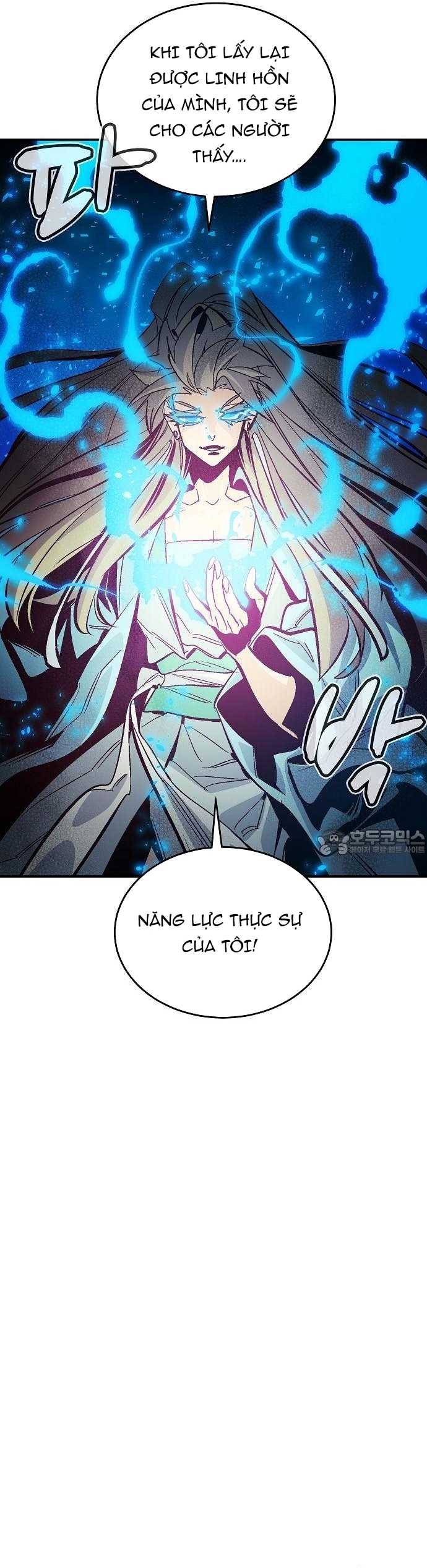 Độc Cô Tử Linh Sư Tập 181 trang 15