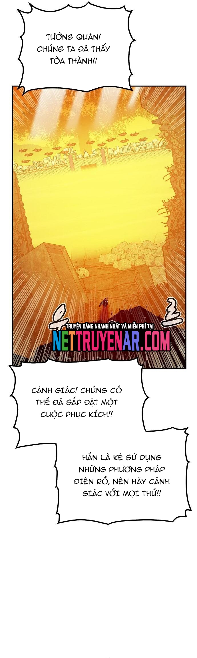 Độc Cô Tử Linh Sư Tập 181 trang 18
