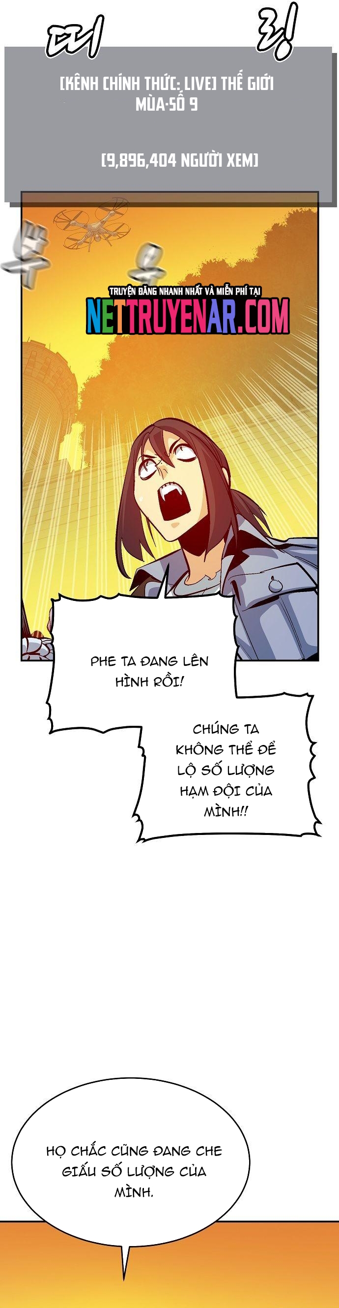 Độc Cô Tử Linh Sư Tập 181 trang 4