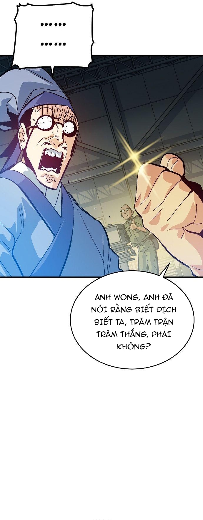 Độc Cô Tử Linh Sư Tập 181 trang 34
