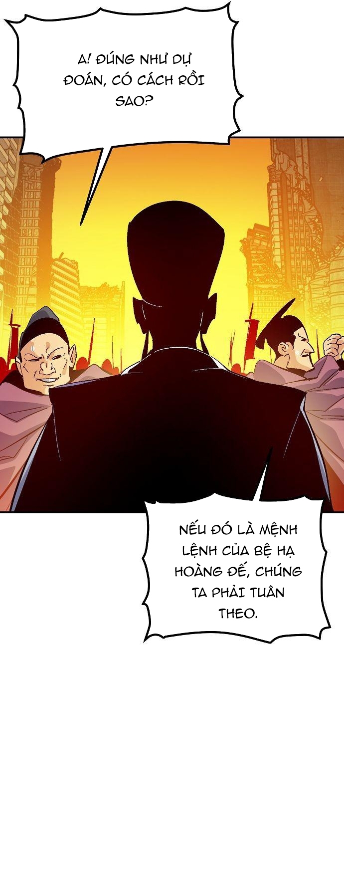 Độc Cô Tử Linh Sư Tập 181 trang 52