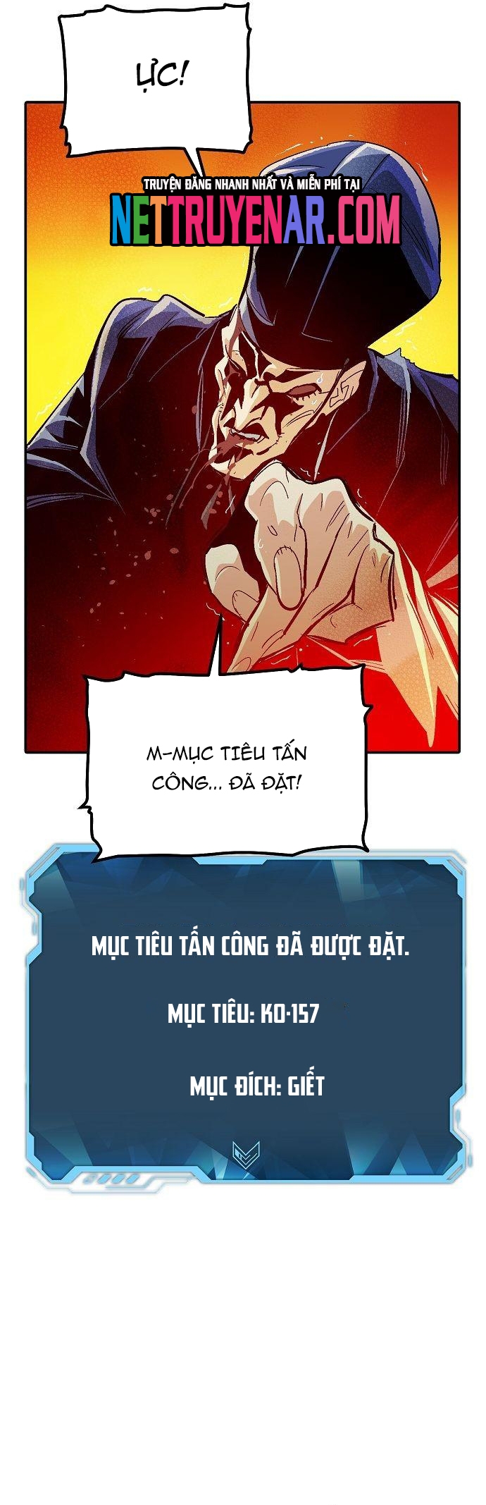 Độc Cô Tử Linh Sư Tập 181 trang 56