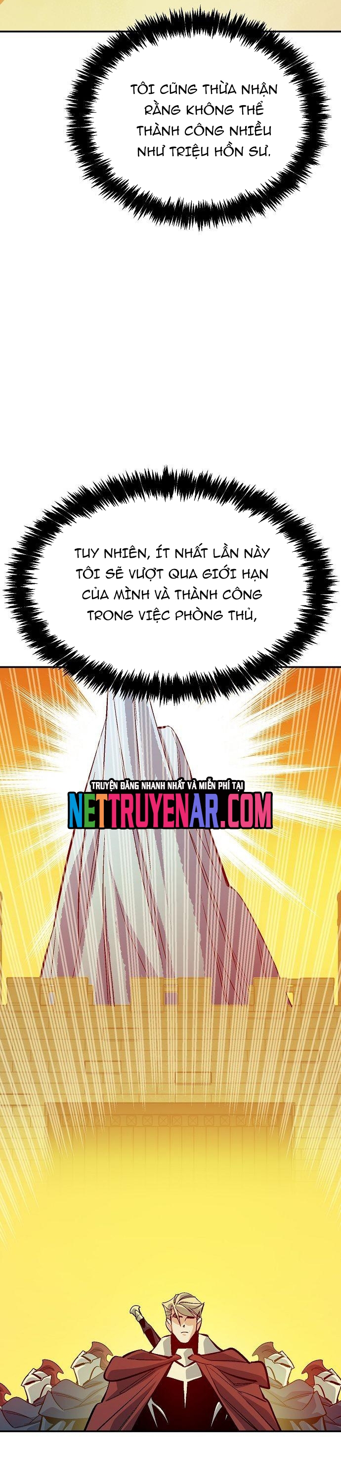 Độc Cô Tử Linh Sư Tập 181 trang 10