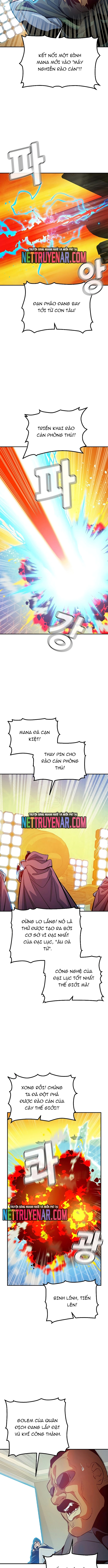 Độc Cô Tử Linh Sư Tập 182 trang 4