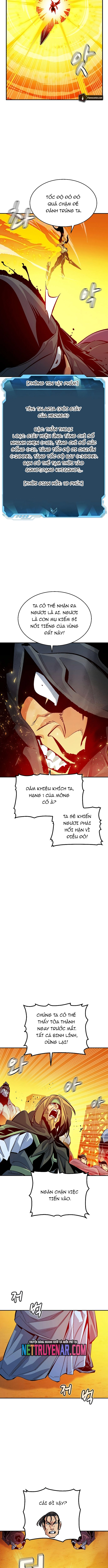 Độc Cô Tử Linh Sư Tập 182 trang 8