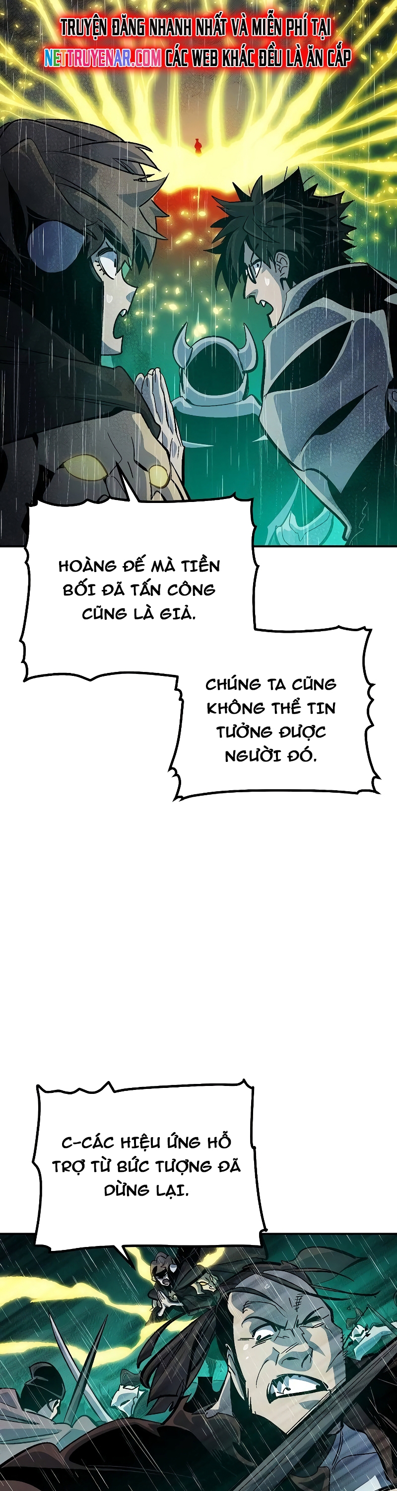 Độc Cô Tử Linh Sư Tập 184 trang 14