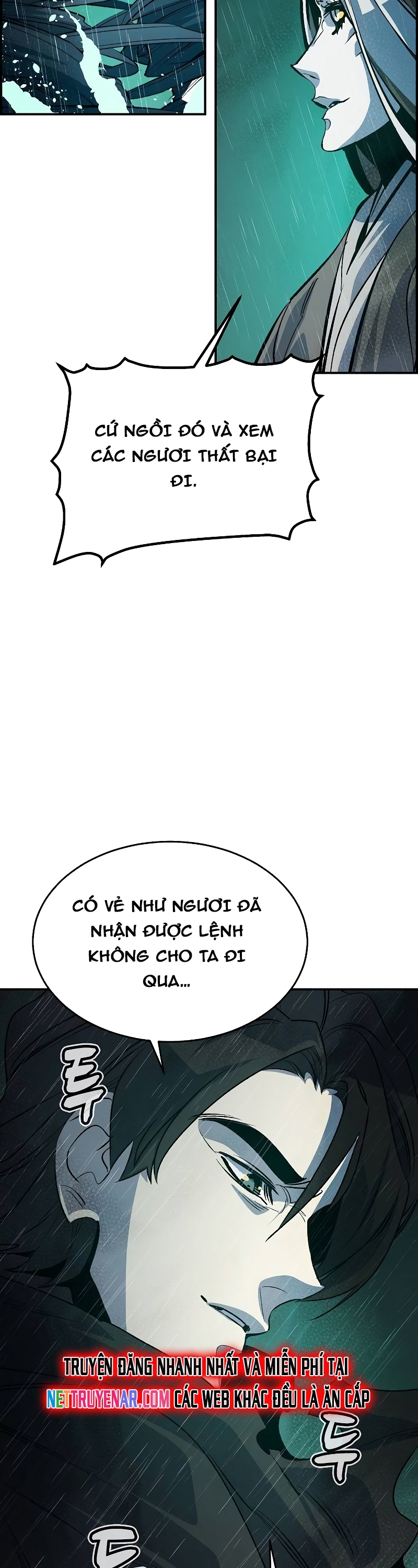 Độc Cô Tử Linh Sư Tập 184 trang 39
