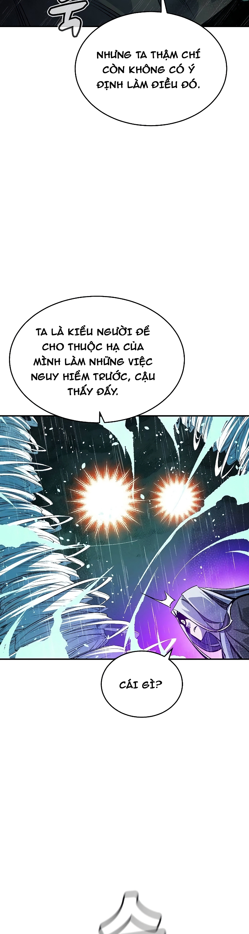 Độc Cô Tử Linh Sư Tập 184 trang 40