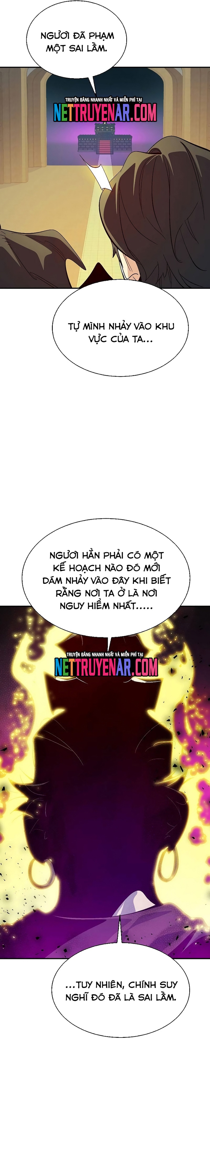 Độc Cô Tử Linh Sư Tập 186 trang 12