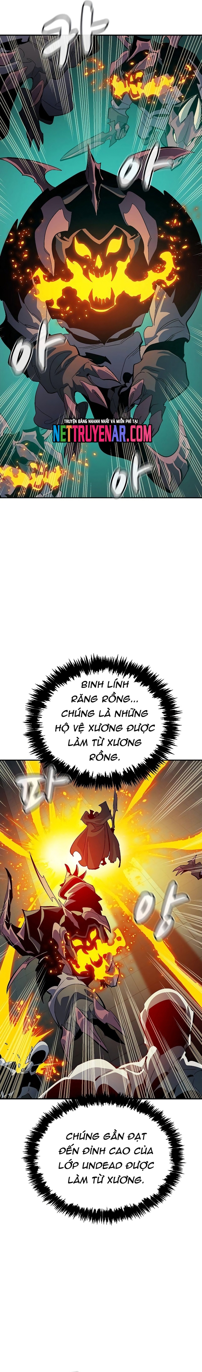 Độc Cô Tử Linh Sư Tập 186 trang 17