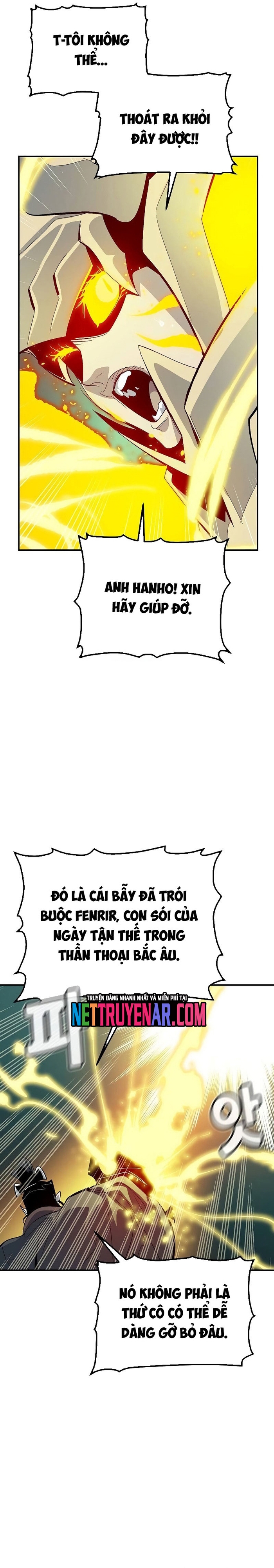 Độc Cô Tử Linh Sư Tập 187 trang 2