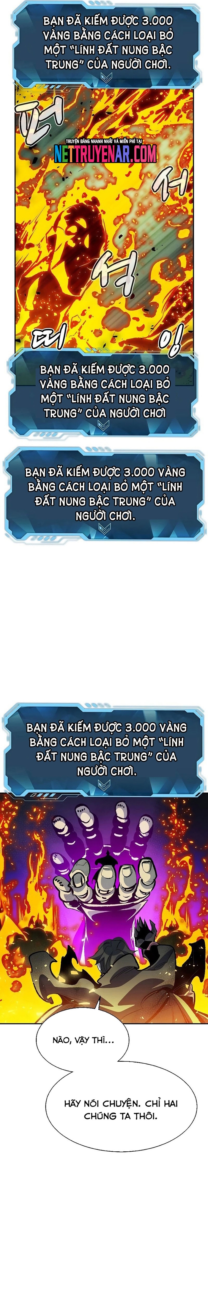 Độc Cô Tử Linh Sư Tập 187 trang 14