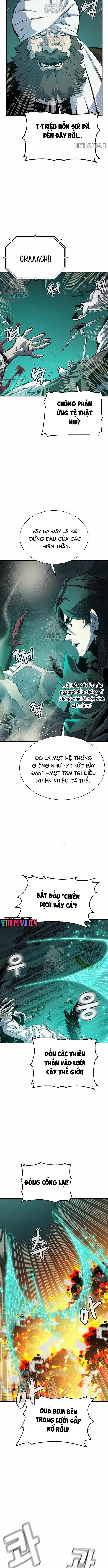 Độc Cô Tử Linh Sư Tập 192 trang 2