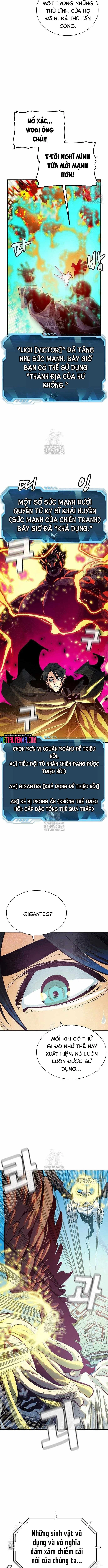 Độc Cô Tử Linh Sư Tập 192 trang 11