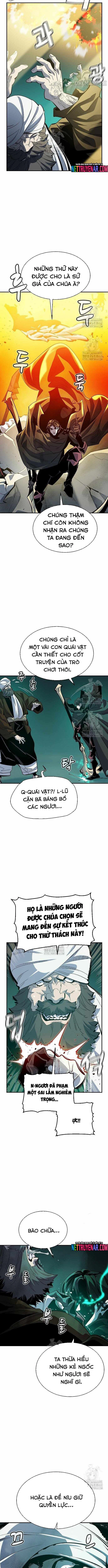 Độc Cô Tử Linh Sư Tập 192 trang 3