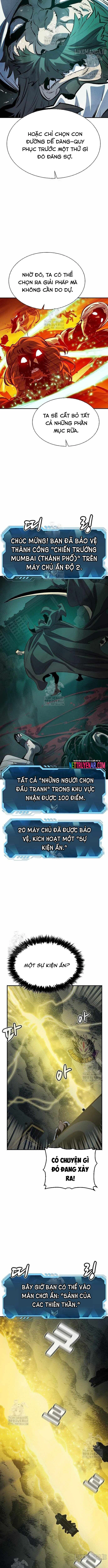 Độc Cô Tử Linh Sư Tập 192 trang 4