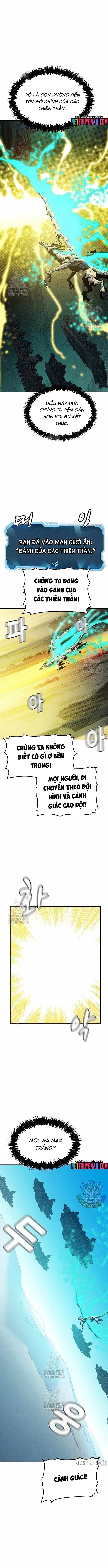 Độc Cô Tử Linh Sư Tập 192 trang 6