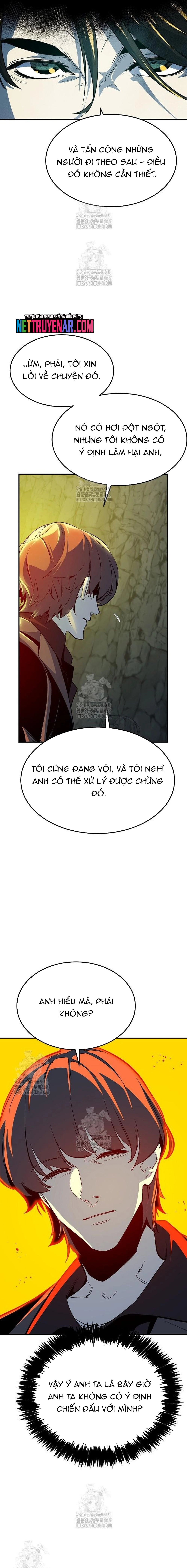 Độc Cô Tử Linh Sư Tập 194 trang 14
