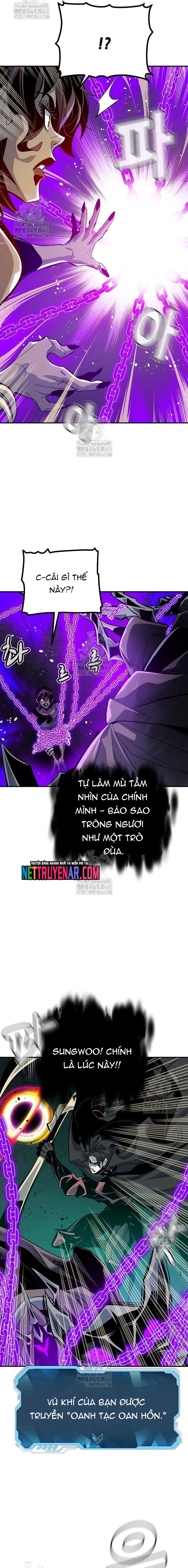 Độc Cô Tử Linh Sư Tập 194 trang 5