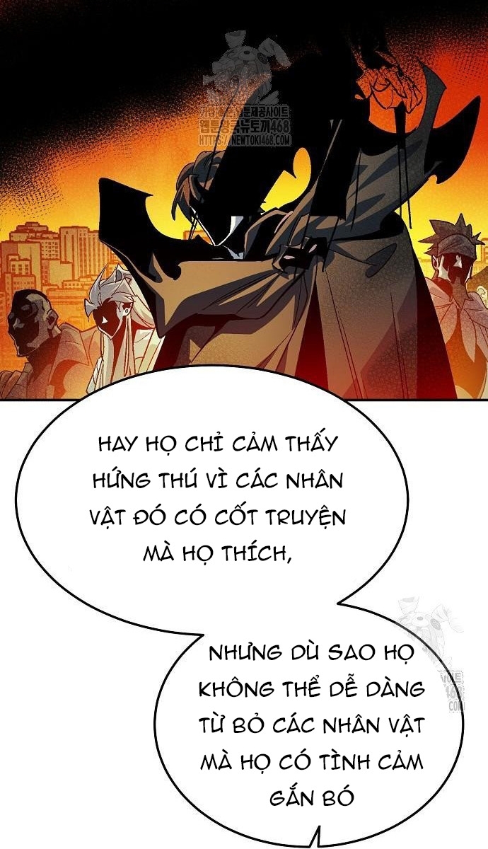Độc Cô Tử Linh Sư Tập 195 trang 60